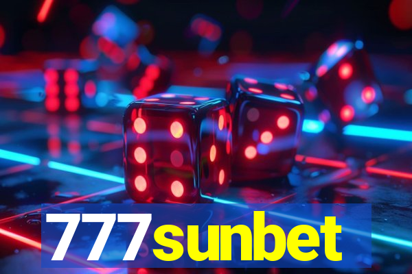 777sunbet