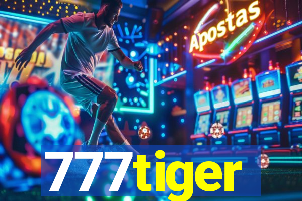 777tiger