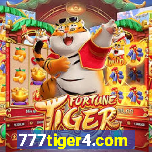 777tiger4.com