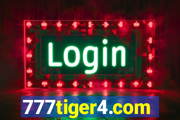 777tiger4.com