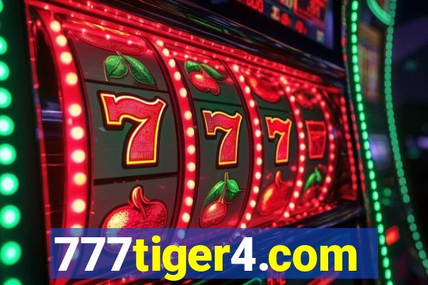 777tiger4.com