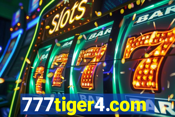 777tiger4.com