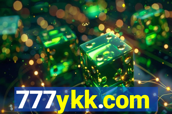 777ykk.com