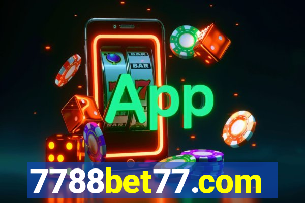 7788bet77.com