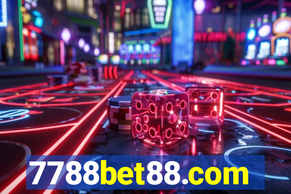 7788bet88.com