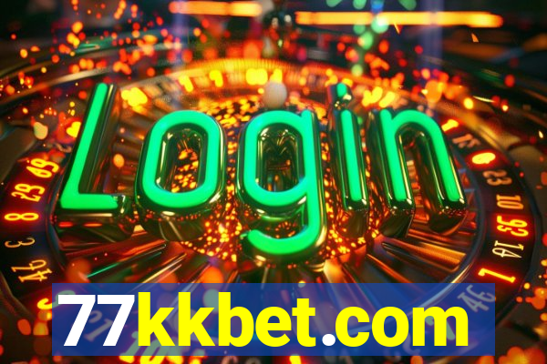 77kkbet.com