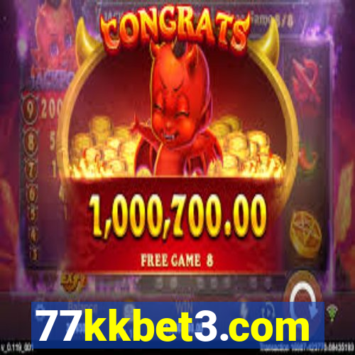 77kkbet3.com