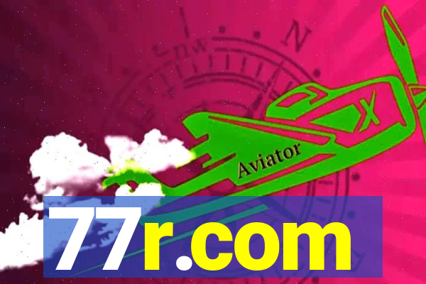 77r.com