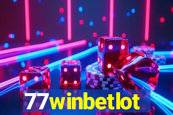 77winbetlot