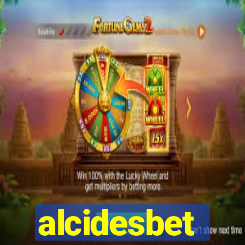 alcidesbet