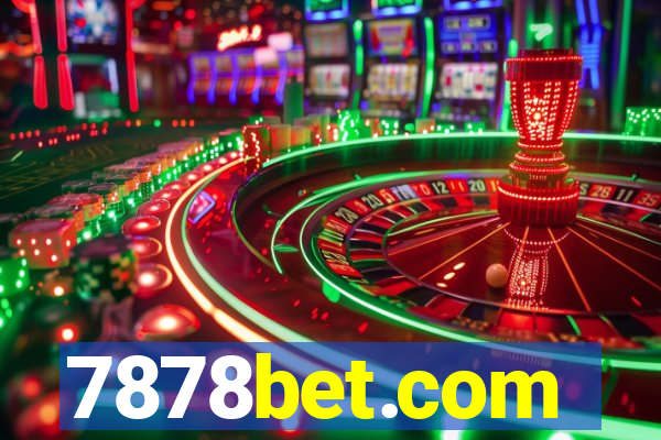 7878bet.com