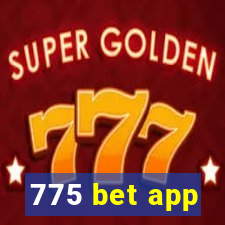 775 bet app