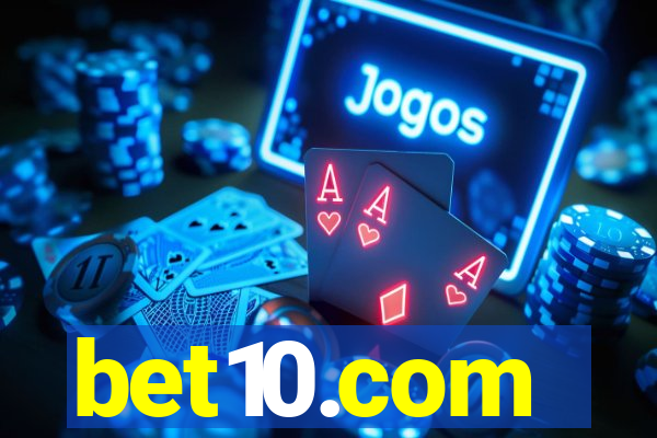 bet10.com