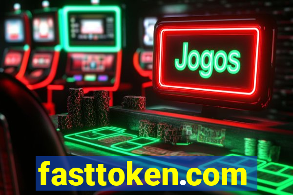 fasttoken.com