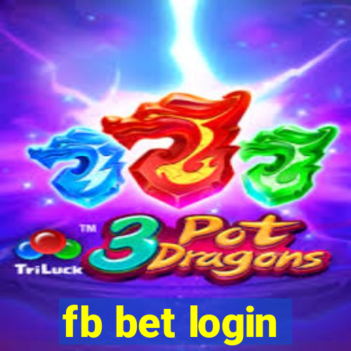 fb bet login