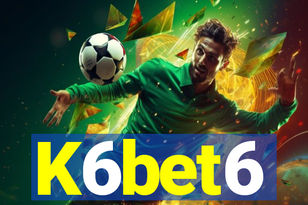 K6bet6