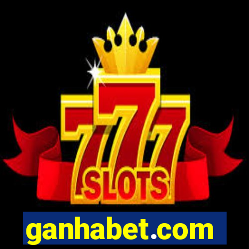 ganhabet.com