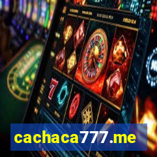 cachaca777.me