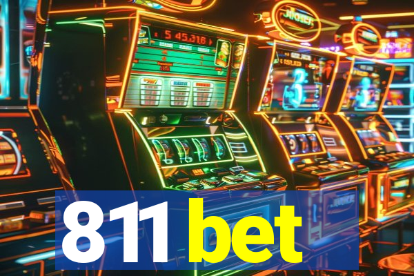 811 bet