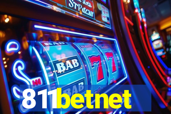 811betnet