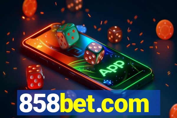 858bet.com