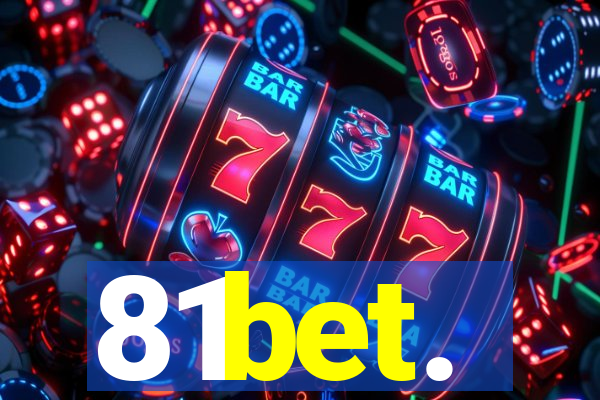 81bet.