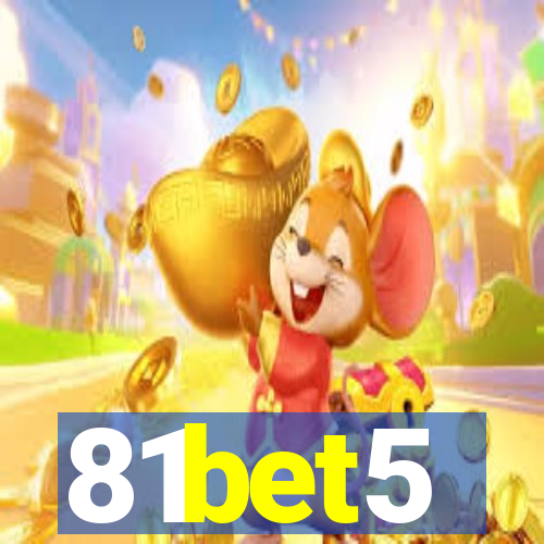 81bet5