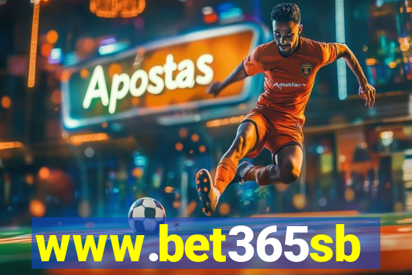 www.bet365sb