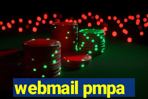 webmail pmpa