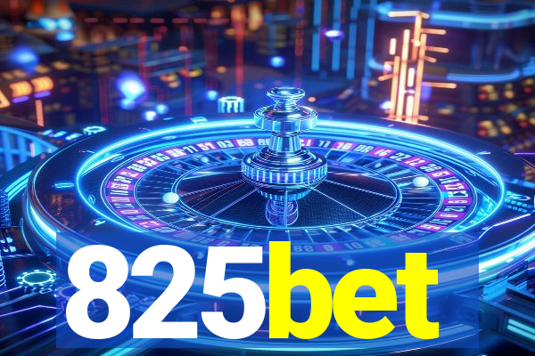 825bet