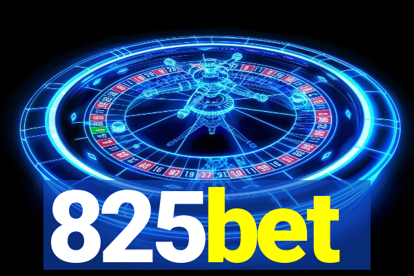 825bet