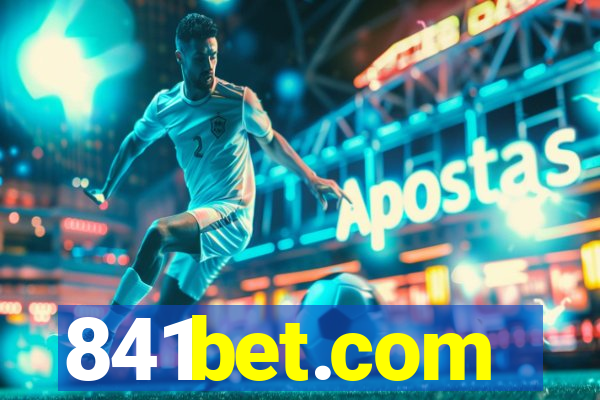 841bet.com