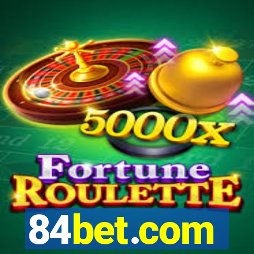 84bet.com