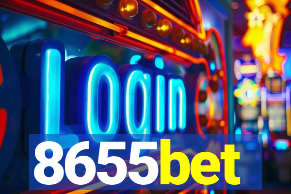 8655bet