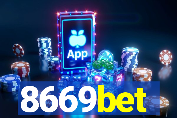 8669bet