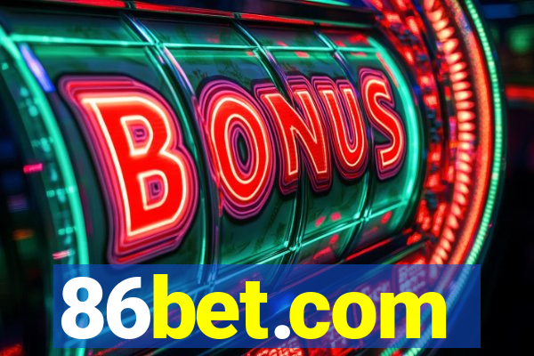 86bet.com