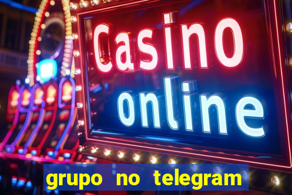 grupo no telegram mais 18