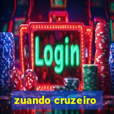 zuando cruzeiro