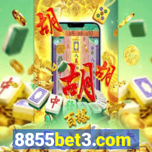 8855bet3.com