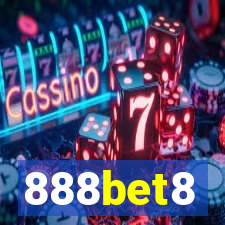 888bet8