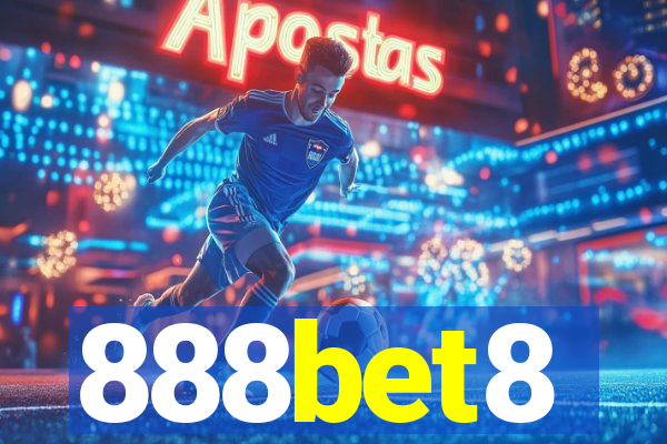 888bet8