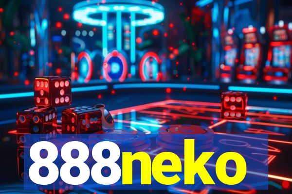 888neko