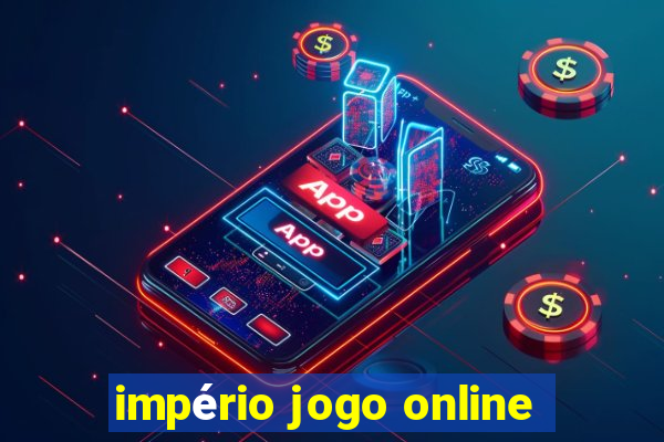 império jogo online