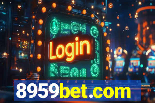 8959bet.com