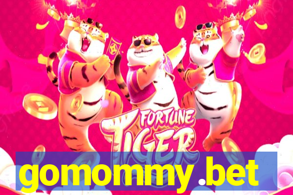 gomommy.bet