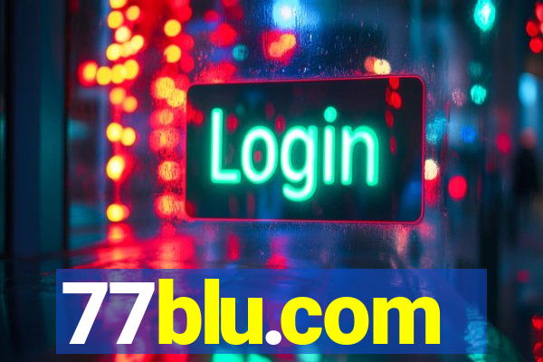 77blu.com