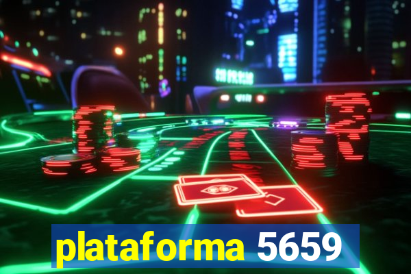 plataforma 5659