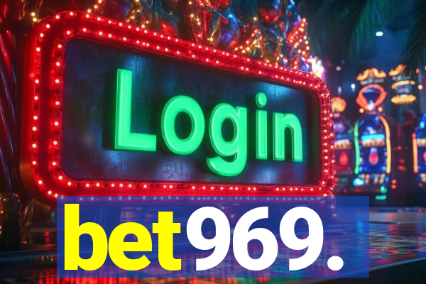 bet969.