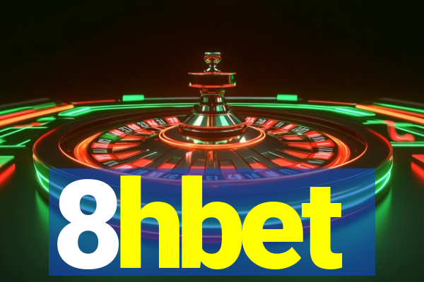 8hbet