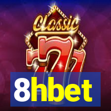 8hbet